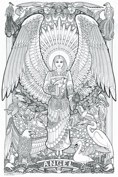 angel coloring pages fairy coloring pages coloring books