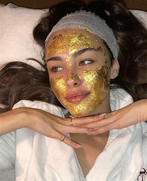 gold therapy vanessa marc spa nyc