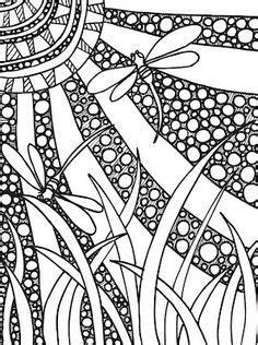 abstract doodles coloring pages adult coloring pages coloring books
