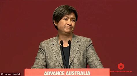 penny wong celebrates labor party s step toward gay
