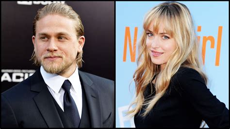 Fifty Shades Of Grey Charlie Hunnam Says There S