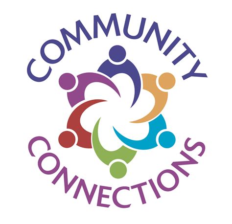 community connections logo jacksonville womens leadership forum