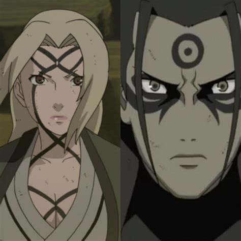 Are We Sure That Sage Mode Hashirama Isn T Just A Super