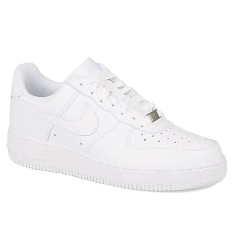 nike air force   leather mens womens unisex trainers ebay
