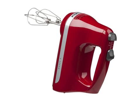 KitchenAid Ultra Power 5-Speed KHM512 Mixer - Consumer Reports