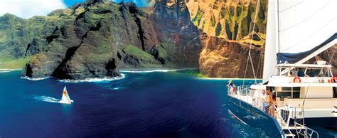 Captain Andy S Original Morning Na Pali Snorkel Hawaii Discount