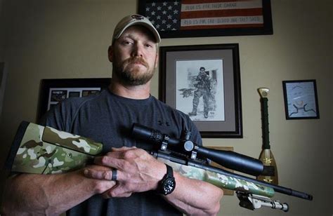 the real american sniper there are no kills that i regret none at