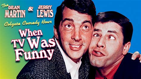 dean martin jerry lewis collection colgate comedy hour
