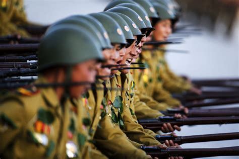 north korea  crossed  red  effectively declared war