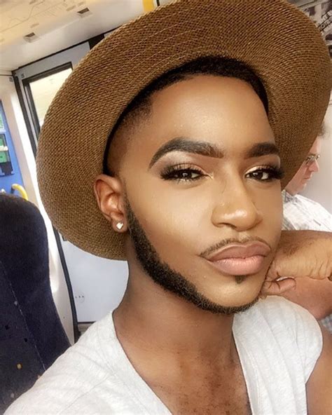 guys meet damilola adejonwo the most fierce gay nigerian man in london photos nigerian