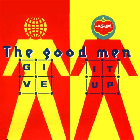 The Good Men Give It Up 2011 Edit