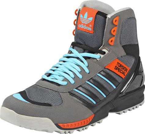 adidas torsion sp  chaussures blackironlead