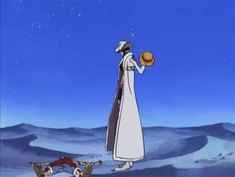 One Piece Of Nico Robin One Piece Episode 111 Robin