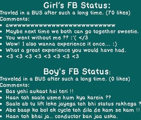 Discover Mass Of Funny Facebook Status And Funny Jokes