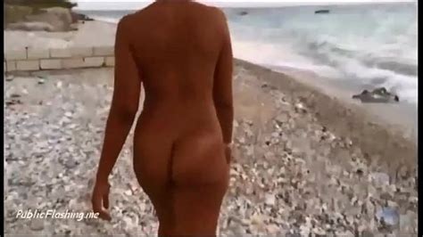 amateur ebony girl is twerking fully nude big booty in public publicflashing me xvideos