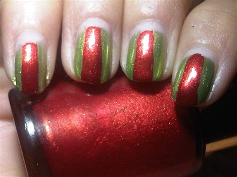 the blahg nail polish canada week 2 theme ts