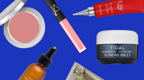12 products our beauty editors used to the very last drop self