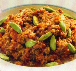 sambal indonesia