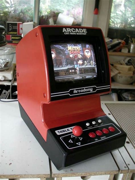 pin  arcade