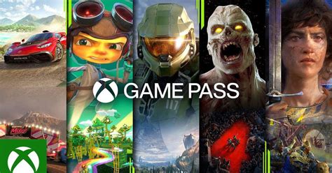 xbox anuncia nuevos juegos cooperativos en game pass repasamos algunos de los mejores coop