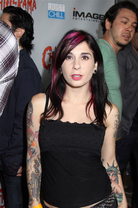 Joanna Angel Age