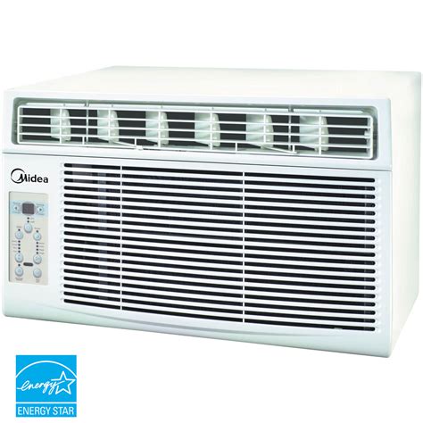 midea  btu window air conditioner window air conditioners home appliances shop