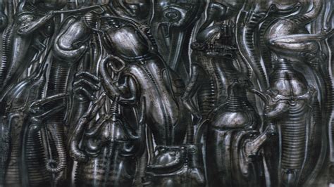 h r giger phallic duress ϟ s l o w s o u l b u r n ϟ