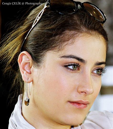 hazal kaya face beautiful female celebrities jewelry turkish beauty