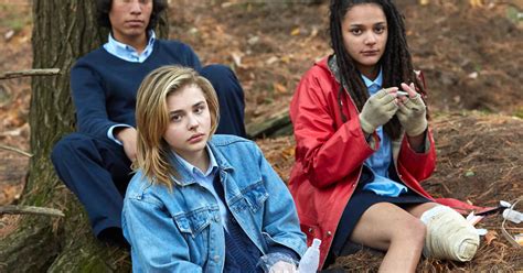 review the miseducation of cameron post cbs news