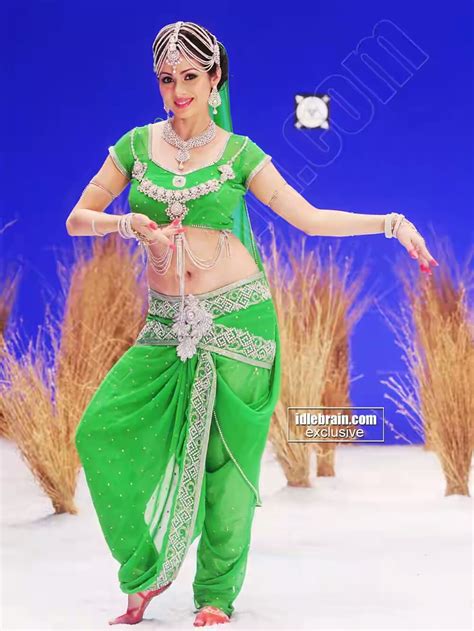 Hot Telugu Actress Album Sadaf Hot Images