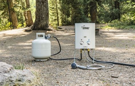 Comprehensive Guide To Portable Water Heater Water Heater Hub