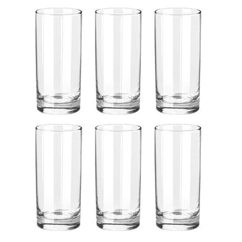 Buy Treo Glass Tumbler Manhattan Long Drink Online At Best Price Of Rs