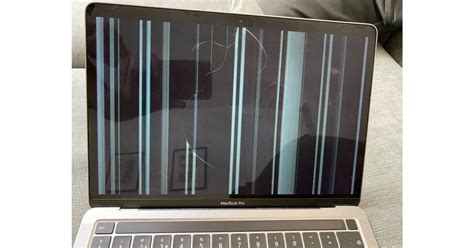 class action lawsuit planned for m1 macbook screen cracks