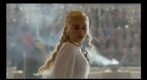 Game Of Thrones Season 5 Trailer Features Big Dragons And