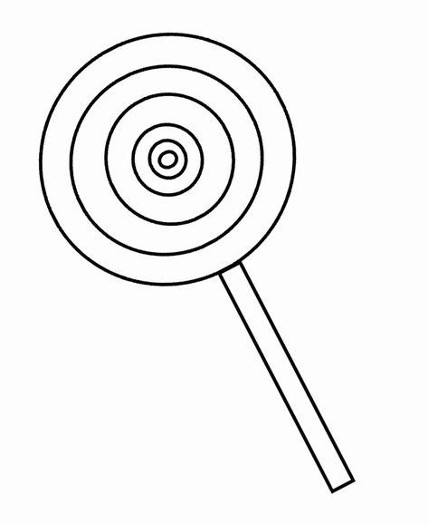 lollipop coloring pages candy coloring pages coloring pages