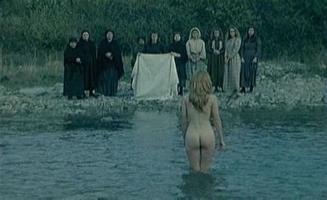 Nude Video Celebs Mirjana Jokovic Nude El Camino Del Sur 1988