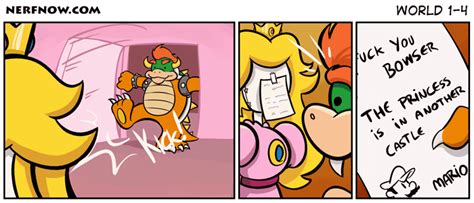 Princess Peach Pictures And Jokes Funny Pictures And Best