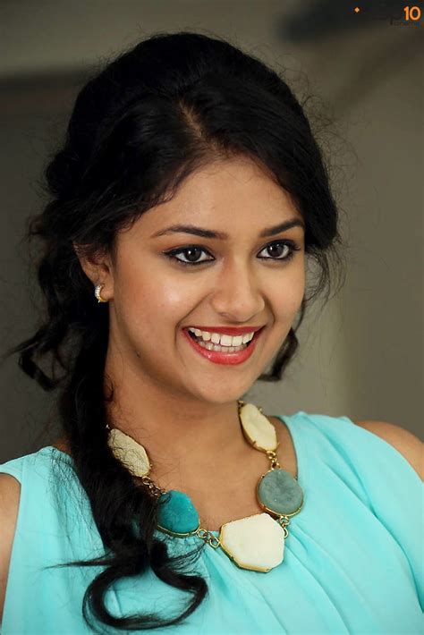 Keerthi Suresh Images Stills Wallpapers Pictures And More
