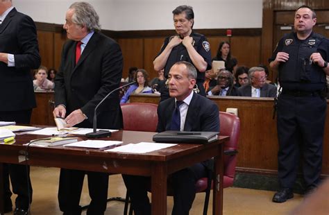 Manhattan Landlord Steve Croman Pleads Guilty To Mortgage And Tax Fraud