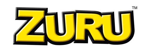 zuru logo blaster hub