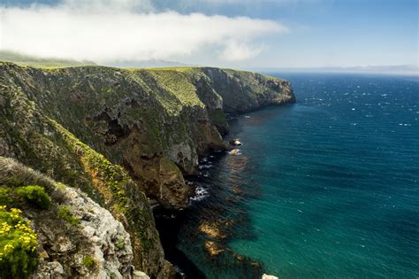 channel islands national park  outdoor enthusiasts guide bearfoot theory