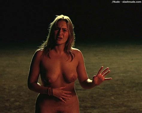 kate winslet nude full frontal in holy smoke photo 10 nude