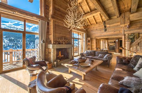 rustic interior design styles log cabin lodge southwestern country