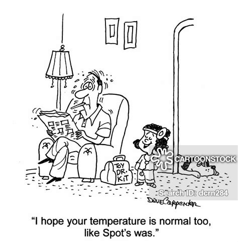 thermometers cartoons and comics funny pictures from cartoonstock