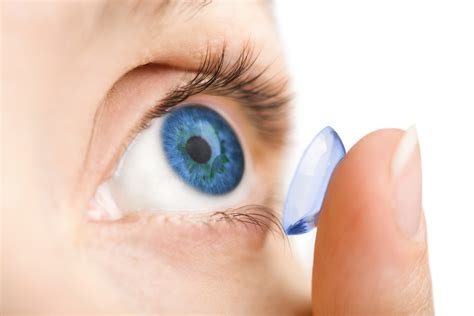 contact lenses signature eye care