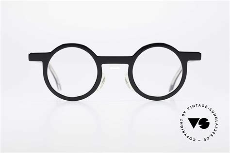 glasses theo belgium phily  designer eyeglasses