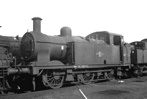 blechley  lms class  fowler jinty       flickr