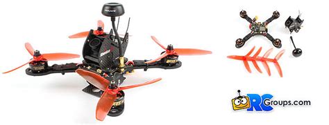 holybro shuriken  arf racing drone rc groups
