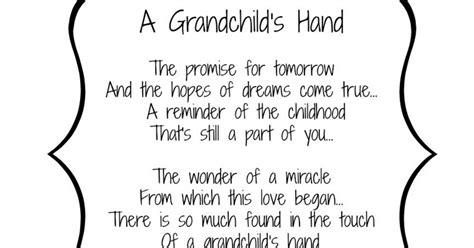 printable grandparents day poem printable word searches