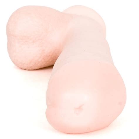Basix 10 Dong W Suction Cup Flesh Sex Toys And Adult Novelties
